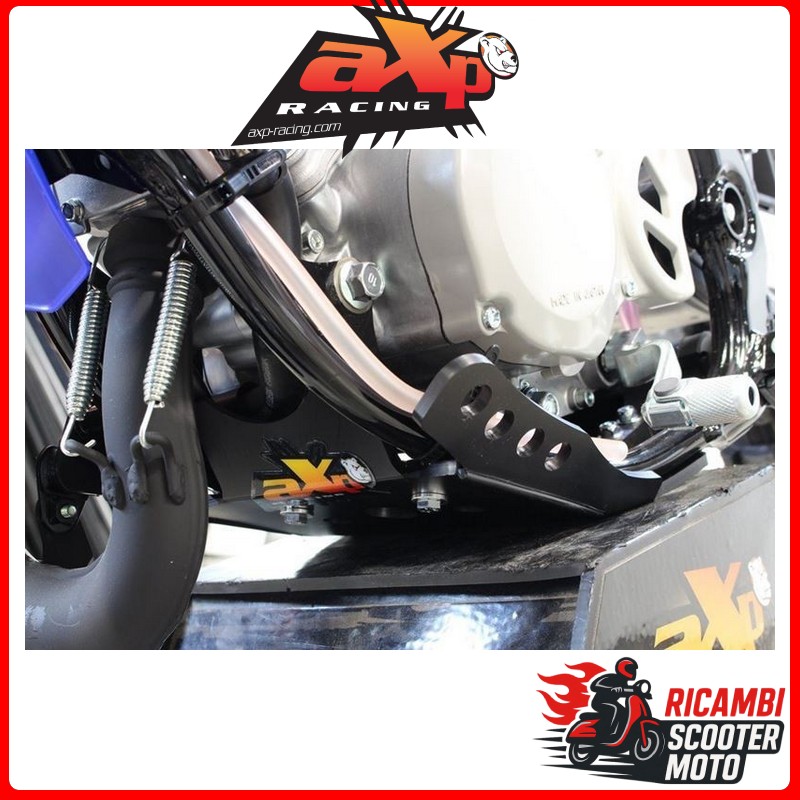 Paramoteur AXP XTREM 8 mm YAMAHA YZ 65 2018-2025