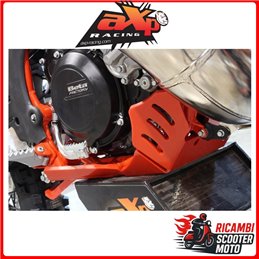 Paramoteur AXP XTREM 8 mm BETA RR 250 2018-2019
