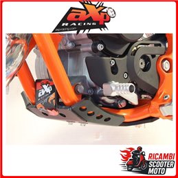 PARAMOTORI AXP 6MM NERO KTM 65 SX 2018-2023