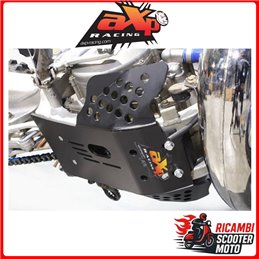 PARAMOTORI AXP 6MM NERO TM EN 300 2011-2018