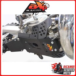 PARAMOTORI AXP 8MM NERO TM EN 250 2011-2018