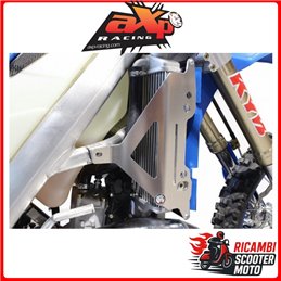 RINFORZI RADIATORE TM EN 250 2019-2020