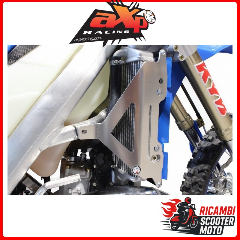 RINFORZI RADIATORE TM EN 250 2019-2020