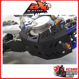 PARAMOTORI AXP 8MM NERO SHERCO 250 SEF-R 2019-2024