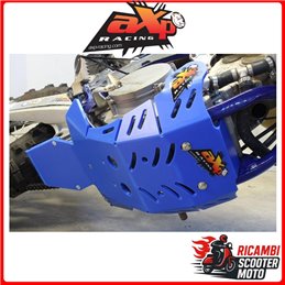 PARAMOTORI AXP 8MM BLU SHERCO 250 SEF-R 2019-2024