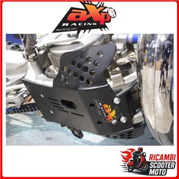 PARAMOTORI AXP 6MM NERO TM EN 300 2019-2021