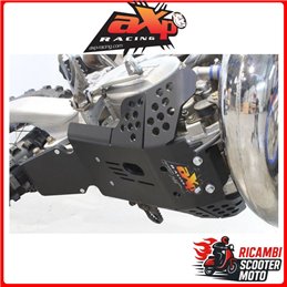 PARAMOTORI AXP 8MM NERO TM EN 250 2019-2021