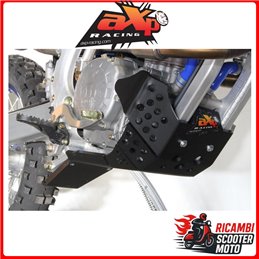 PARAMOTORI AXP 8MM NERO TM EN 250 FI 4T 2019-2021