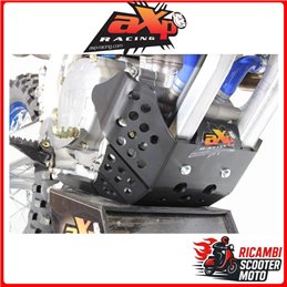 PARAMOTORI AXP 6MM NERO TM EN 300 FI 4T 2019-2021