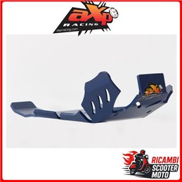 Paramoteur AXP XTREM 8 mm HUSQVARNA 250 TE 2017-2019