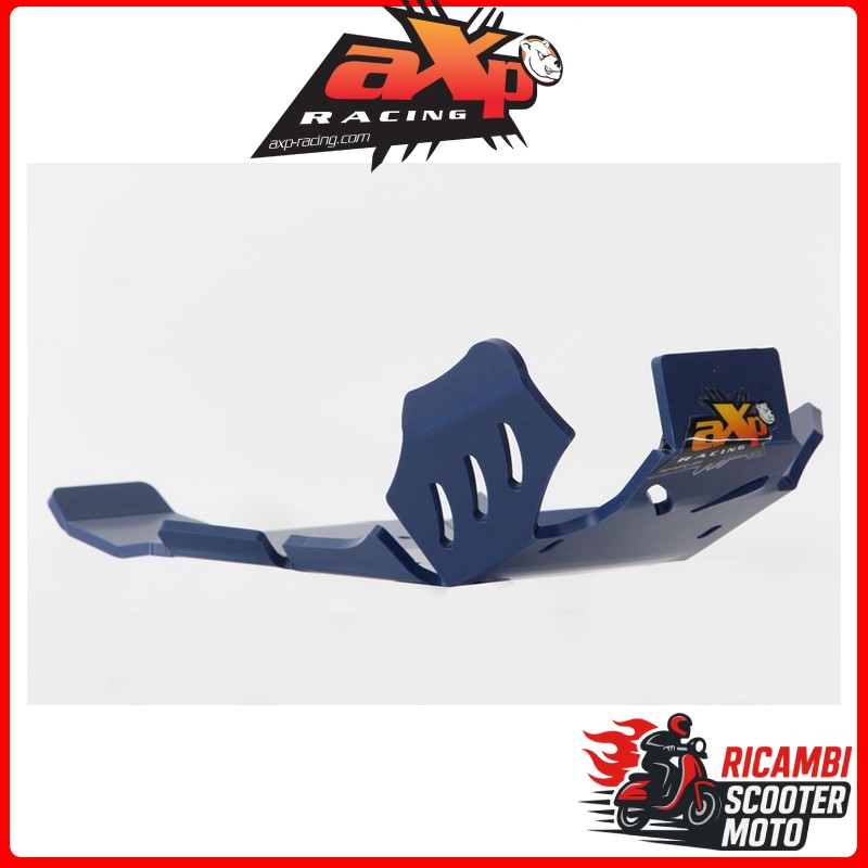 Paramoteur AXP XTREM 8 mm HUSQVARNA 250 TE 2017-2019