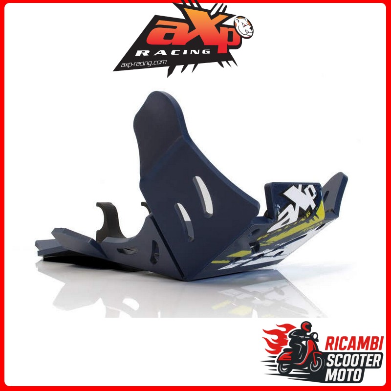 Paramoteur AXP XTREM 8 mm HUSQVARNA 250 FE 2017-2023