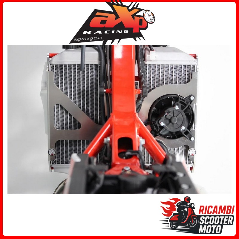 Refuerzos del radiador BETA RR 250 2020-2024