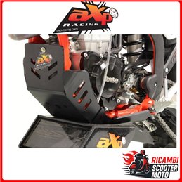 Paramoteur AXP XTREM 8 mm BETA RR 350 2020-2022