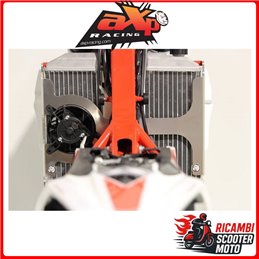 Refuerzos del radiador BETA RR 350 2020-2023