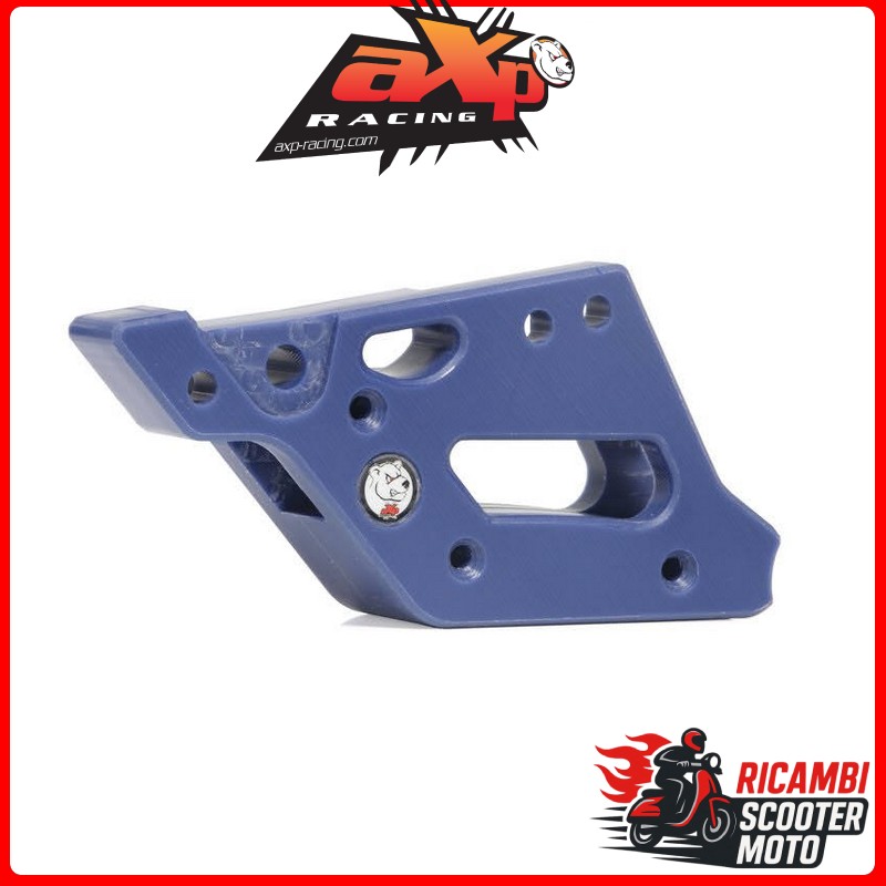 CRUNA PASSACATENA BLU SCURO HUSQVARNA 125 TC 2014-2022