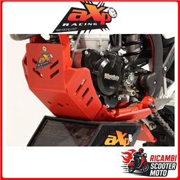 Paramoteur AXP XTREM 8 mm BETA RR 350 2020-2022