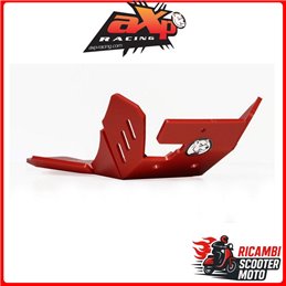 Paramoteur AXP XTREM 8 mm BETA Xtrainer 250 2018-2022