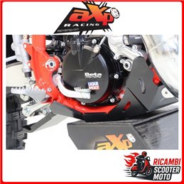 Paramoteur AXP XTREM 8 mm BETA RR 125 2T 2020-2022