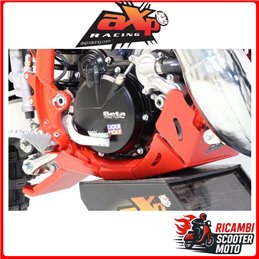 Paramoteur AXP XTREM 8 mm BETA RR 125 2T 2020-2022
