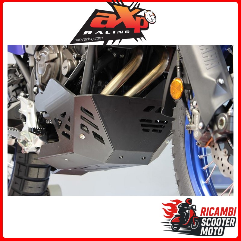 AXP XTREM 8mm Paramotor YAMAHA XTZ 700 Tenere 2019-2020