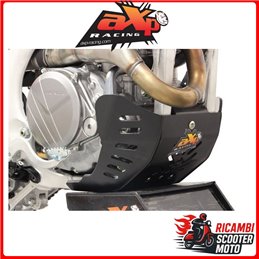 PARAMOTORI AXP 6MM NERO HONDA CRF 450 R 2021-2025