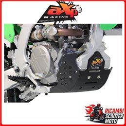 PARAMOTORI AXP 6MM NERO KAWASAKI KX 250 F 2021-2024
