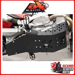 PARAMOTORI AXP 8MM NERO HONDA CRF 450 R 2021-2025