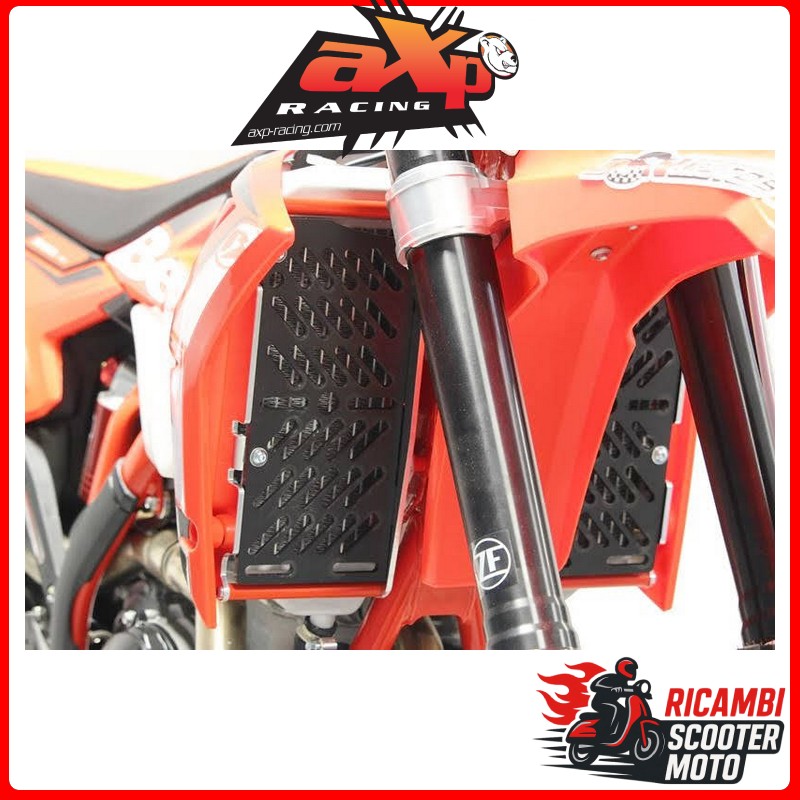 Refuerzos del radiador BETA RR 125 2T 2020-2024