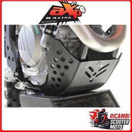 PARAMOTORI AXP 6MM NERO GAS GAS MC 250 F 2021-2023