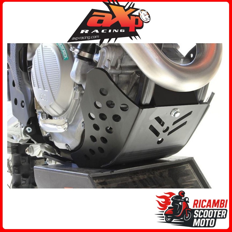 AXP XTREM 8mm Paramotor GAS GAS MC 250 F 2021-2023