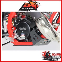 Paramoteur AXP XTREM 8 mm BETA RR 50 2018-2021