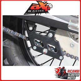 Œillet de guide-chaîne noir BETA RR 250 2020-2025