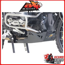 PARAMOTORI AXP 8MM NERO - GRIGIO BMW R 1250 GS 2019-2022