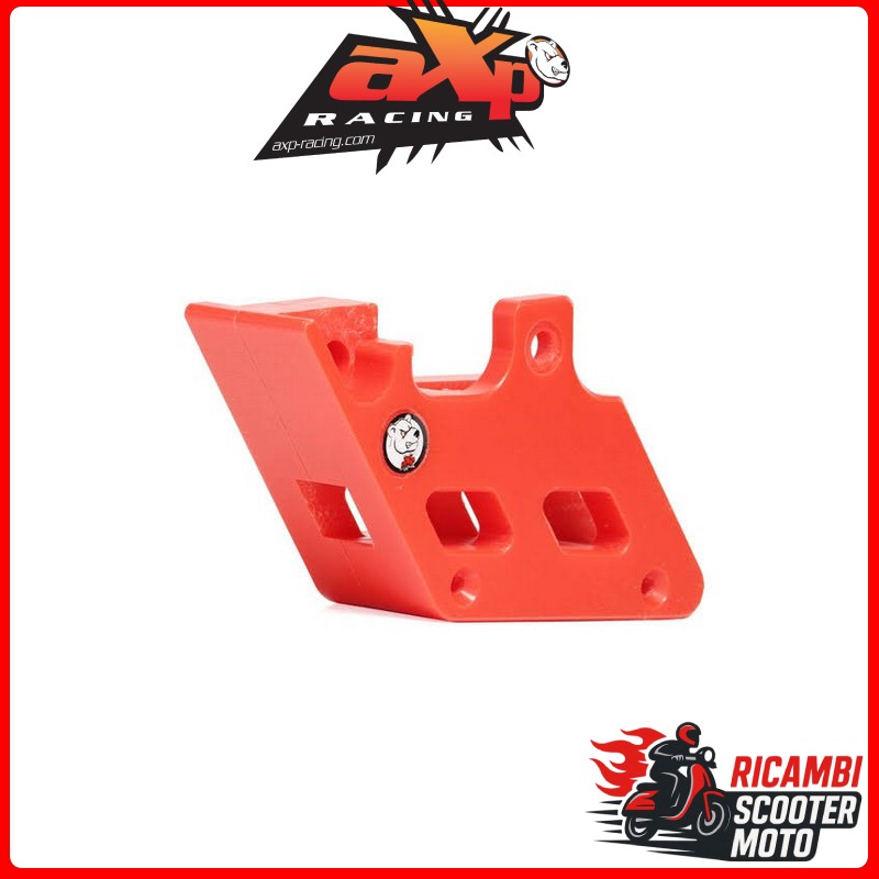 Ojo guía de cadena rojo BETA RR 125 2T 2020-2025