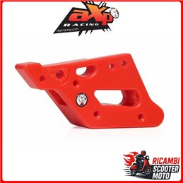 CRUNA PASSACATENA ROSSO GAS GAS EC 250 2021-2023