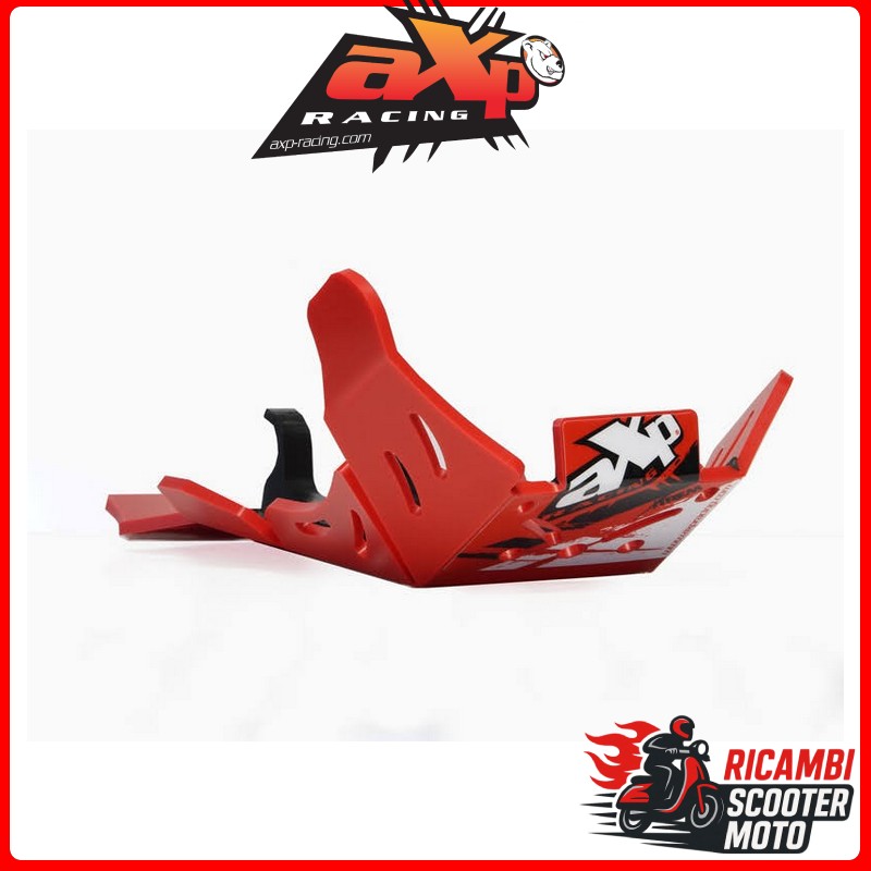 AXP XTREM 8mm Paramotor GAS GAS EC 250 F 2021-2023