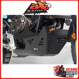 PARAMOTORI AXP 8MM NERO YAMAHA XTZ 700 TENERE 2021-2025