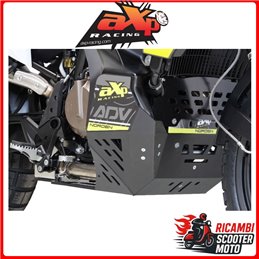 Paramoteur AXP XTREM 8 mm HUSQVARNA 901 Norden 2022-2024