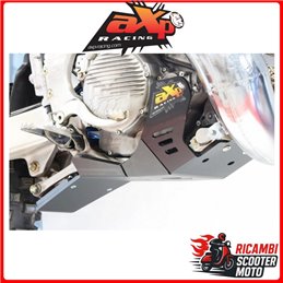 PARAMOTORI AXP 8MM NERO TM EN 250 FI 2T 2022-2024