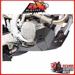 PARAMOTORI AXP 8MM NERO TM EN 250 FI 4T 2022-2024
