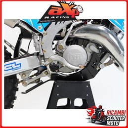 PARAMOTORI AXP 8MM NERO TM EN 125 2022-2024
