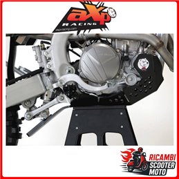 PARAMOTORI AXP 8MM NERO HONDA CRF 250 R 2022-2025