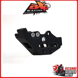 CRUNA PASSACATENA NERO HONDA CRF 250 R 2007-2025