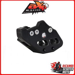 CRUNA PASSACATENA NERO TM EN 125 2018-2024