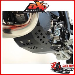 Paramoteur AXP XTREM 8 mm HUSQVARNA 250 TC 2023-2025