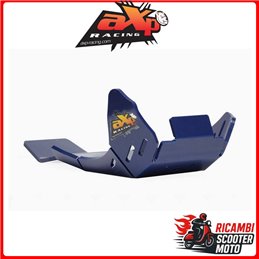 Paramoteur AXP XTREM 8 mm HUSQVARNA 250 TE 2024-2025