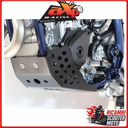 PARAMOTORI AXP 6MM NERO GAS GAS EC 450 F 2024-2025