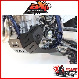 PARAMOTORI AXP 8MM NERO GAS GAS EC 450 F 2024-2025