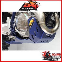 Paramoteur AXP XTREM 8 mm HUSQVARNA 450 FE 2024-2025